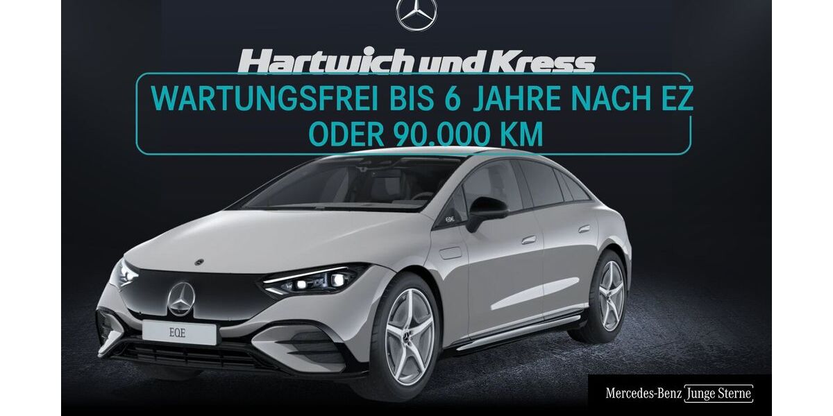 Mercedes-Benz EQE 9.090 km 57.790 &euro; Schwalmstadt 34613