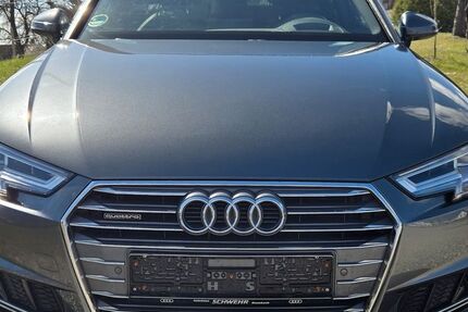 Audi A4 151.300 km 17.900 &euro; Wattenweiler 88456