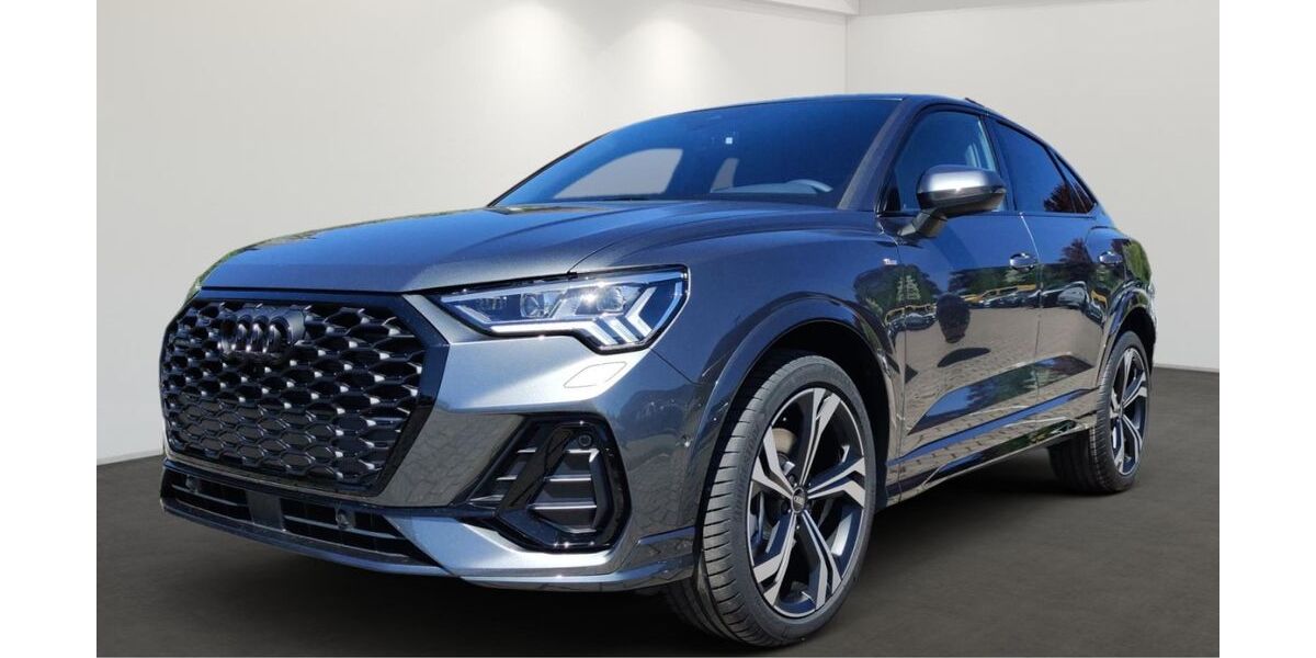 Audi Q3 1.001 km 59.990 &euro; Wittlich 54516