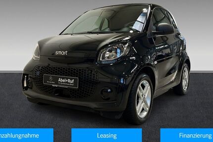 Smart ForTwo 17.622 km 9.991 &euro; Donauwörth 86609