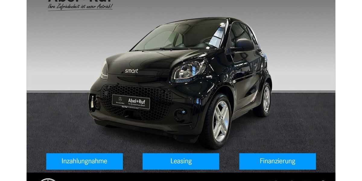 Smart ForTwo 17.622 km 9.991 &euro; Donauwörth 86609