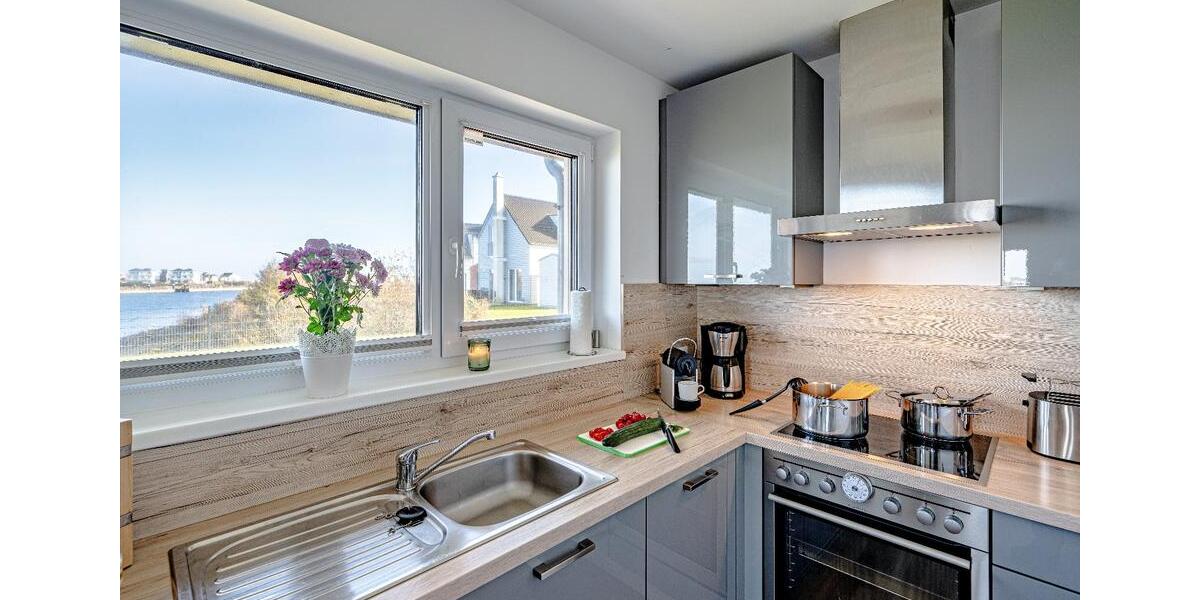 Doppelhaushälfte Kappeln - 1 Zimmer, 85 m&sup2;, 495.000&euro; | Angebot:27184372