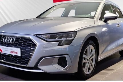 Audi A3 38.700 km 27.980 &euro; Kiel 24118