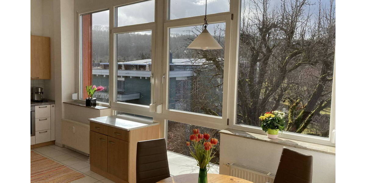 Etagenwohnung Gerlingen Schillerhöhe - 5 Zimmer, 108 m&sup2;, 559.000&euro; | Angebot:26791680