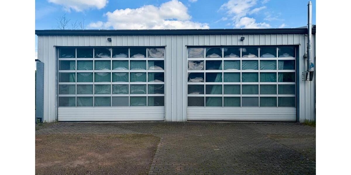 Gewerbeobjekt Schwalbach - 1.500&euro; | Angebot:26479165
