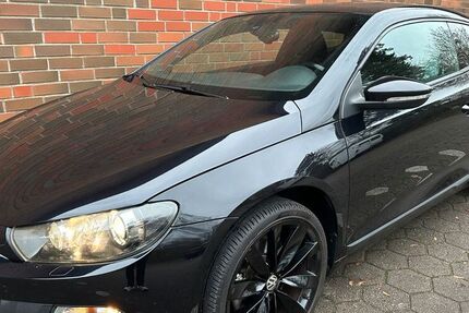 VW Scirocco