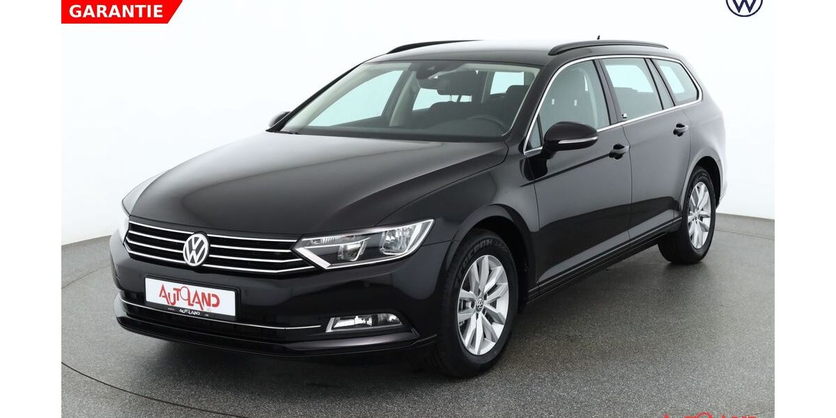 VW Passat Variant 99.831 km 19.990 &euro; Eisenhüttenstadt 15890