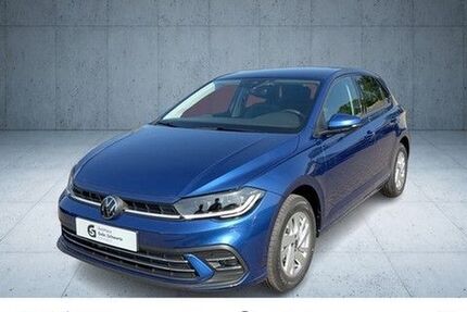 VW Polo 6.999 km 23.940 &euro; Bünde 32257