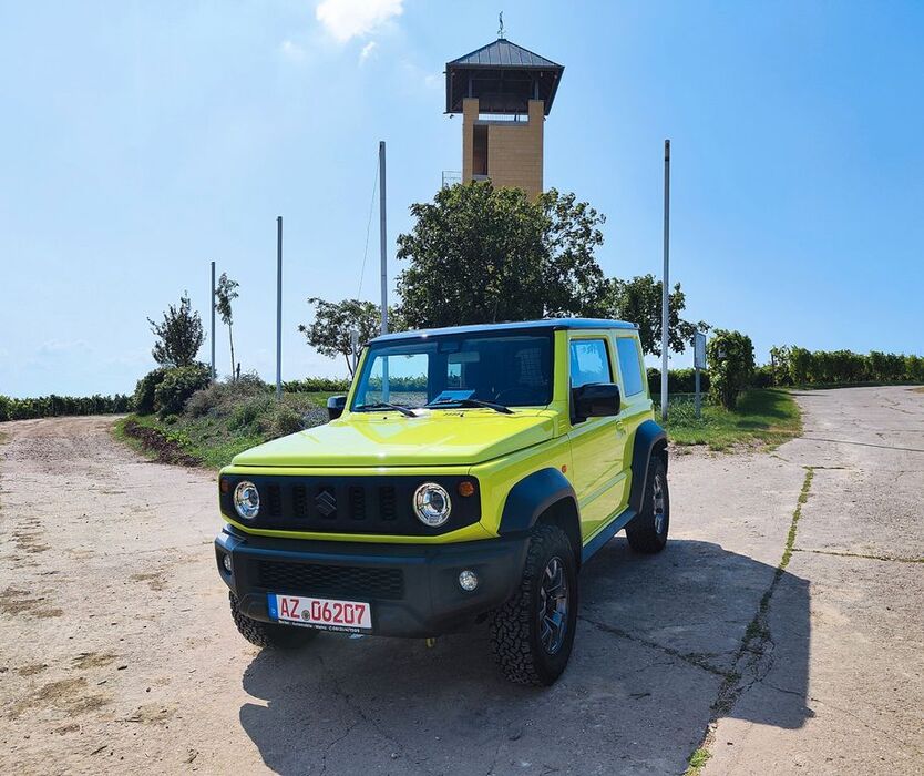 Jimny
