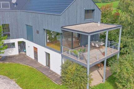 Haus Dietmannsried Hack - 5 Zimmer, 231 m&sup2;, 782.500&euro; | Angebot:24683583