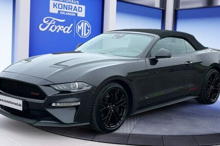 Ford Mustang 15.900 km 46.490 &euro; Fürth 90765