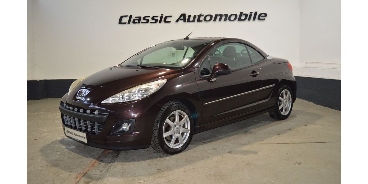 Peugeot 207 157.000 km 5.500 &euro; Neuwied 56567