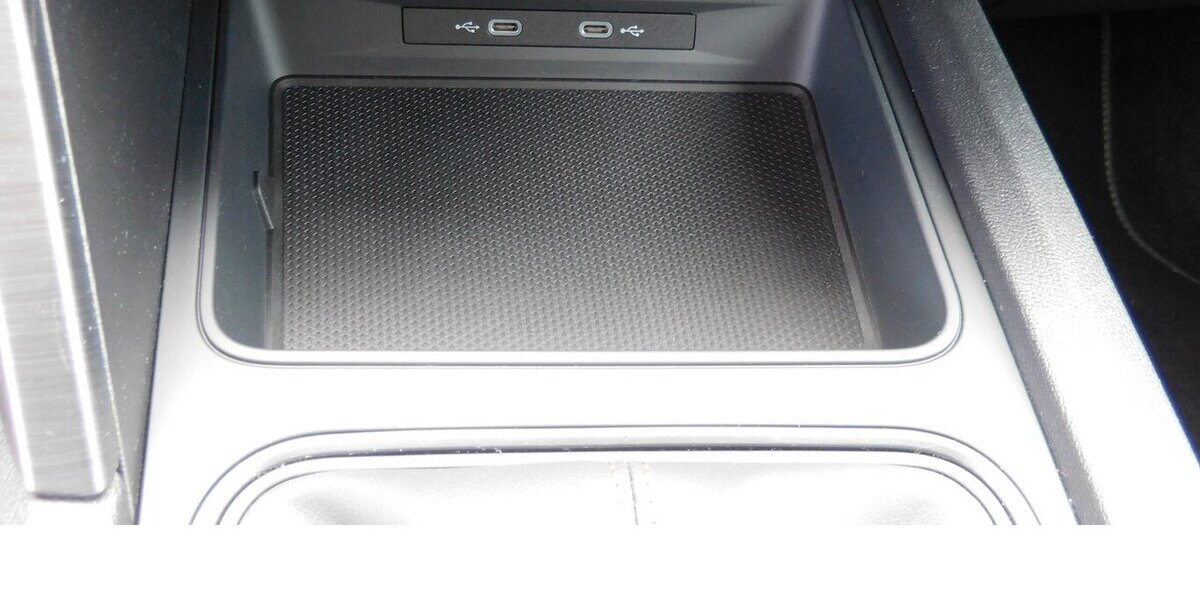 Cupra Formentor 1.5 TSI BMT Klima LED Alu Navi 15.600 km 21.490 &euro; Vordorf 38533