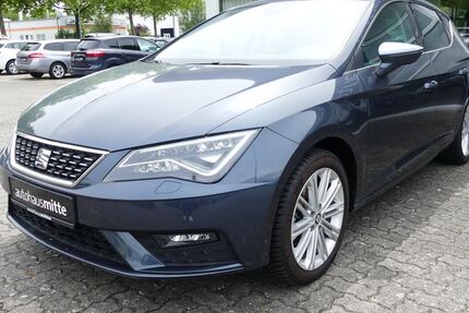 Seat Leon 73.860 km 13.700 &euro; Dessau-Roßlau 06847