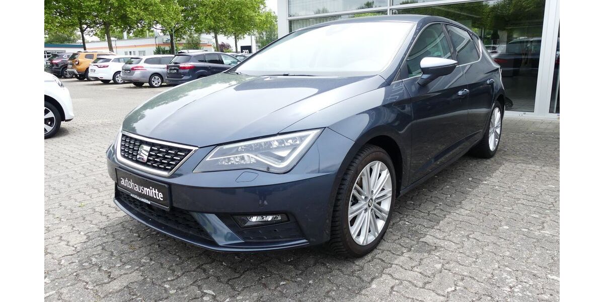 Seat Leon 73.860 km 13.700 &euro; Dessau-Roßlau 06847