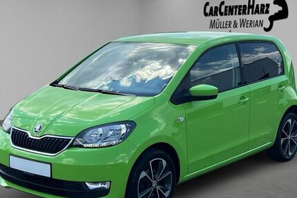 Skoda Citigo 82.150 km 10.490 &euro; Nordhausen 99734