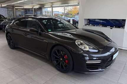Porsche Panamera 189.500 km 34.990 € Braunschweig 38116