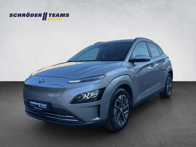 Hyundai KONA 25.221 km 24.490 &euro; Bielefeld 33609