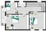 Doppelhaushälfte Töging am Inn - 6 Zimmer, 135 m&sup2;, 415.000&euro; | Angebot:27004482
