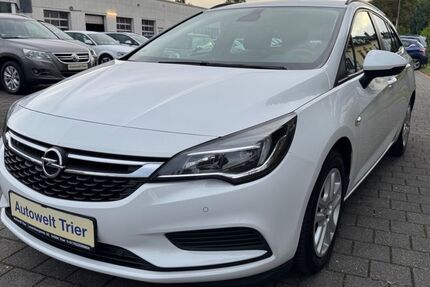 Opel Astra 210.550 km 3.990 &euro; Trier 54294