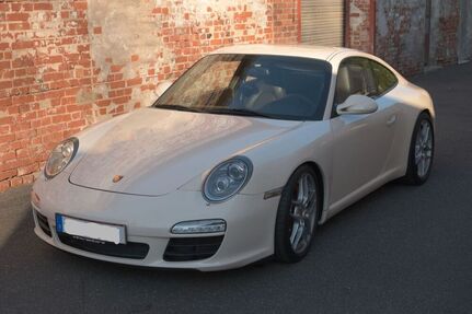 Porsche 997
