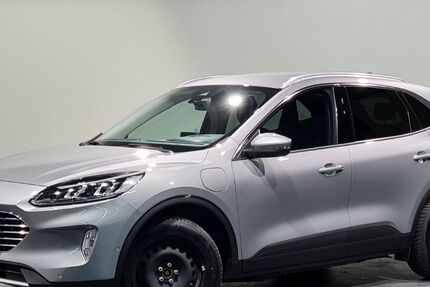 Ford Kuga 75.218 km 21.880 &euro; Fulda 36043