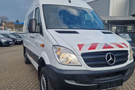 Mercedes-Benz Sprinter 134.000 km 23.990 &euro; Elsterwerda 04910