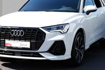 Audi Q3 69.525 km 30.980 &euro; Koblenz 56070
