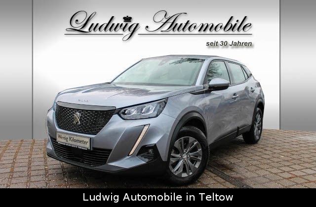 Peugeot 2008 62.000 km 16.350 &euro; Teltow 14513