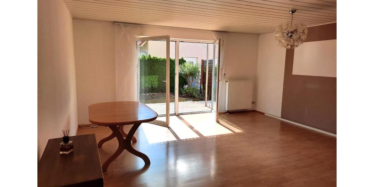 Reihenhaus Crailsheim - 6 Zimmer, 166 m&sup2;, 495.000&euro; | Angebot:27121886