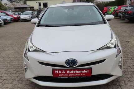 Toyota Prius 212.427 km 11.999 &euro; Geestland 27607