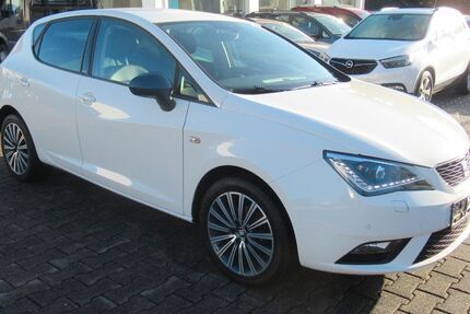 Seat Ibiza 135.563 km 8.500 € Hennef 53773