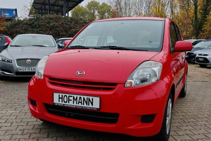 Daihatsu Sirion 86.000 km 2.790 &euro; Nürnberg 90427