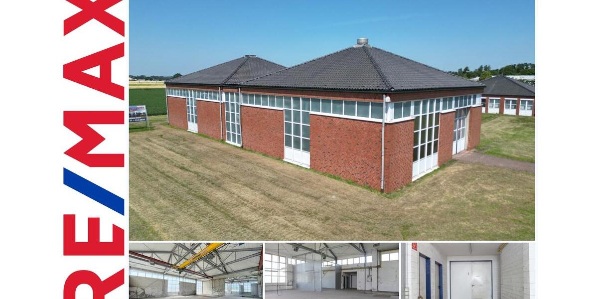 Gewerbeobjekt Kevelaer - 3.000&euro; | Angebot:23795380