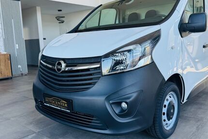 Opel Vivaro 28.000 km 16.990 € Seelze 30926