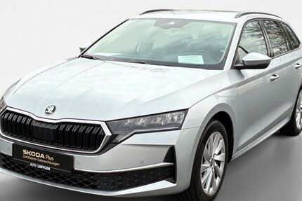 Skoda Octavia 20.227 km 26.740 &euro; Schweinfurt 97424