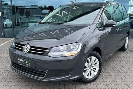 VW Sharan 116.900 km 22.490 &euro; Schortens 26419