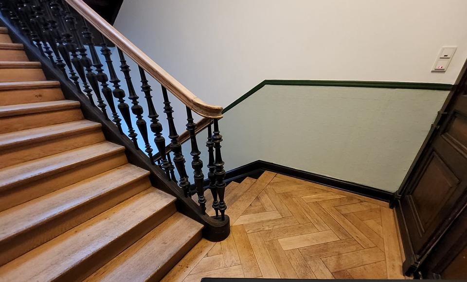 Etagenwohnung Wiesbaden Südost - 5 Zimmer, 145 m&sup2;, 769.000&euro; | Angebot:26020604