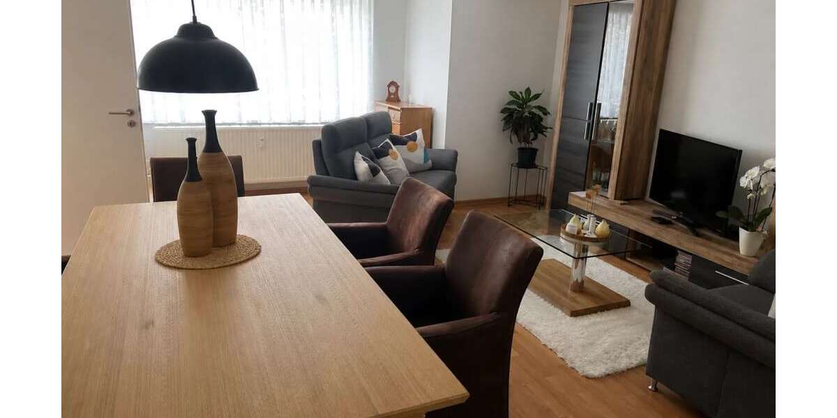 Etagenwohnung Bollendorf Laufenwehr - 2 Zimmer, 45 m&sup2;, 830&euro; | Angebot:27308859