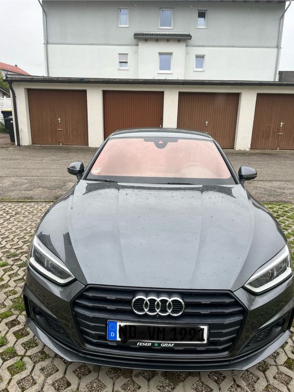 Audi A5 106.000 km 22.999 € Neuburg 86633