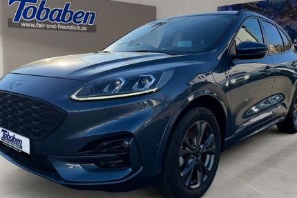 Ford Kuga 39.900 km 27.890 € Hamburg 21073