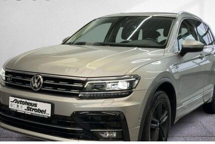 VW Tiguan 106.038 km 24.990 &euro; Schnaittach 91220