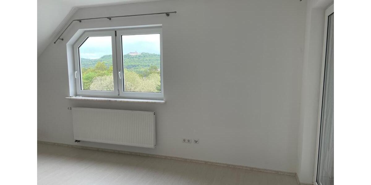 Dachgeschoßwohnung Heiligenstadt in Oberfranken - 3 Zimmer, 91 m&sup2;, 870&euro; | Angebot:26538661