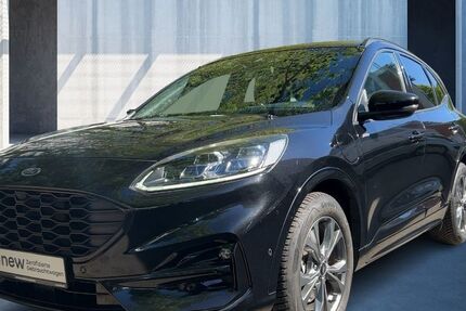 Ford Kuga 92.023 km 20.990 &euro; Hamburg 22763