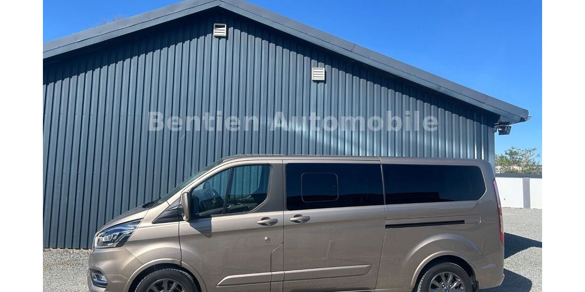 Ford Transit 124.980 km 28.980 &euro; Schleswig 24837