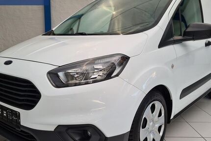 Ford Transit Courier 36.400 km 13.900 &euro; Thurmansbang/Thannberg 94169