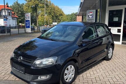 VW Polo 138.000 km 4.800 &euro; Munster 29633