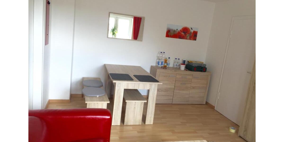 Etagenwohnung Wolfenbüttel - 2 Zimmer, 38 m&sup2;, 50.000&euro; | Angebot:27445836