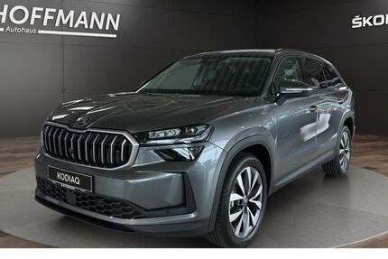 Skoda Kodiaq 14.700 km 40.980 &euro; Burgwald-Bottendorf 35099