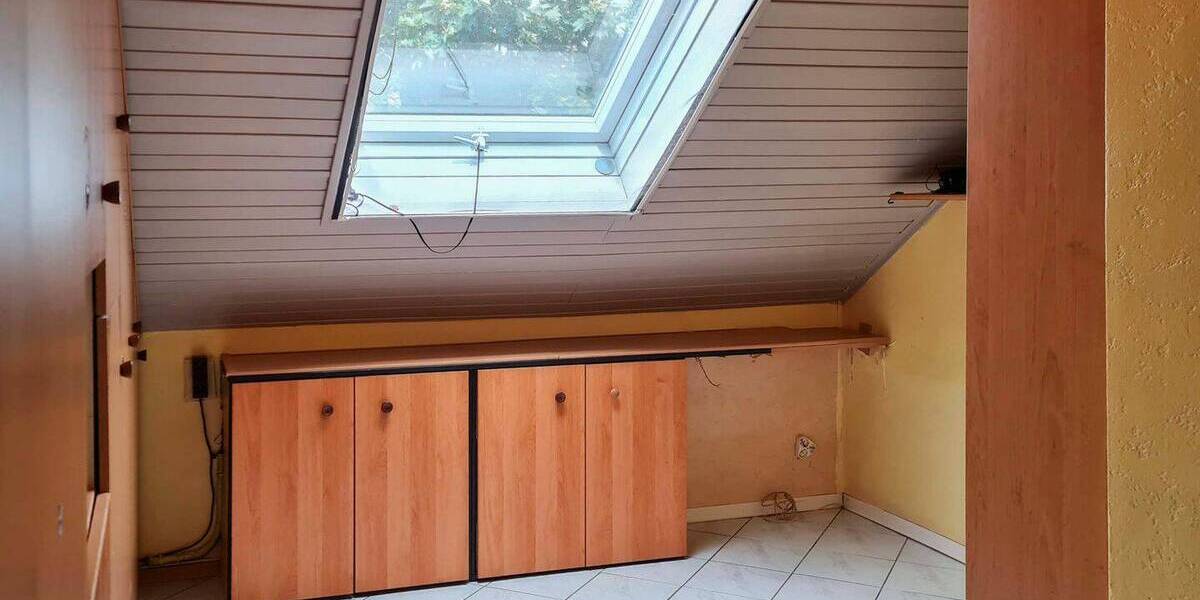 Etagenwohnung Offenbach am Main Bieberer Berg - 3 Zimmer, 83 m&sup2;, 269.000&euro; | Angebot:26886781